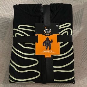 Hyde and eek — onesies women fleece